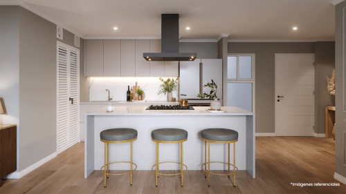 cocina von leonard